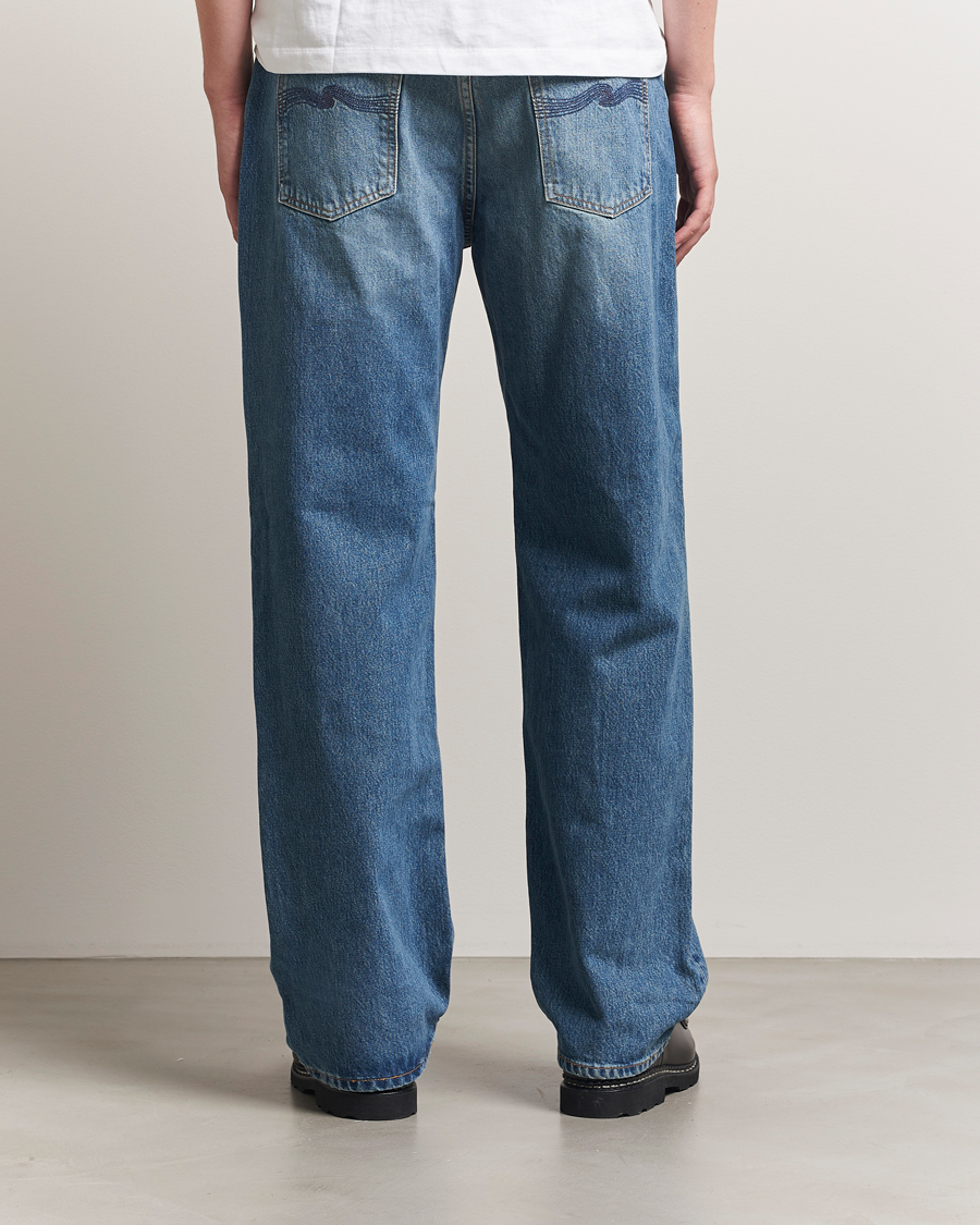 Herre | Jeans | Nudie Jeans | Tuff Tony Jeans Day Dreamer