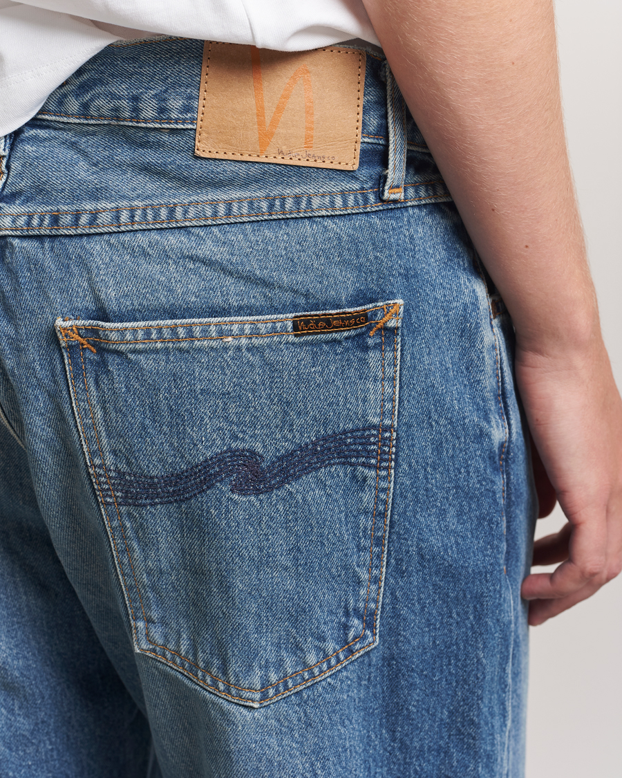 Herre | Jeans | Nudie Jeans | Tuff Tony Jeans Day Dreamer