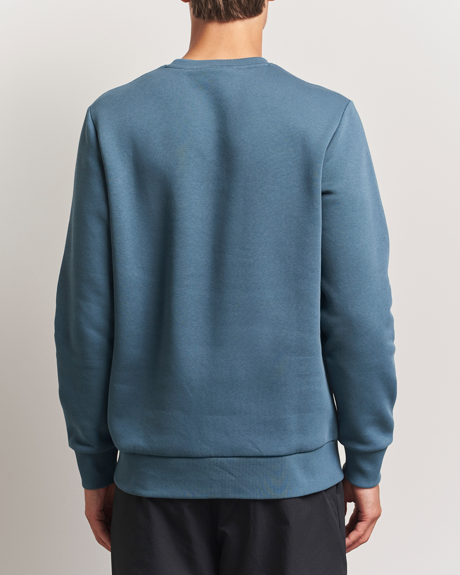 Herre | Trøjer | Peak Performance | Original Crew Neck Sweatshirt Mountain Lake