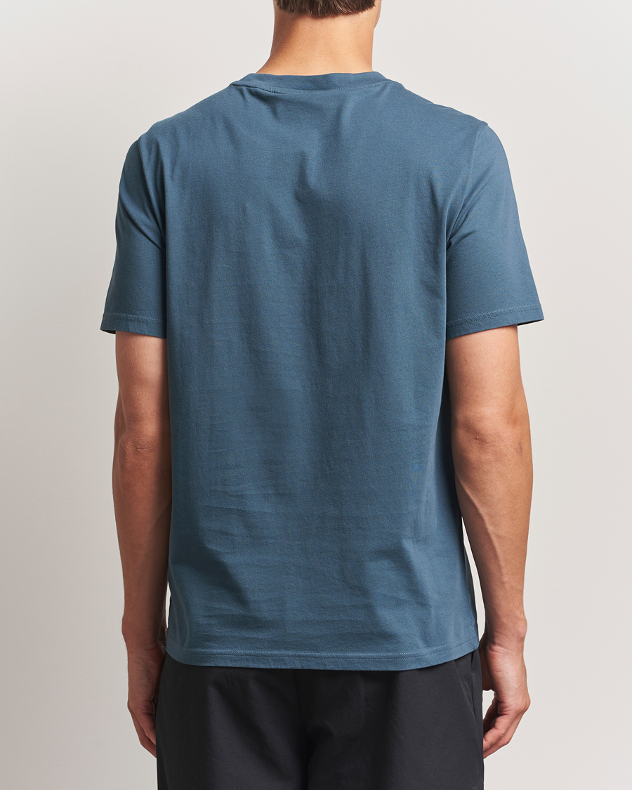Herre | T-Shirts | Peak Performance | Original Crew Neck T-Shirt Mountain Lake