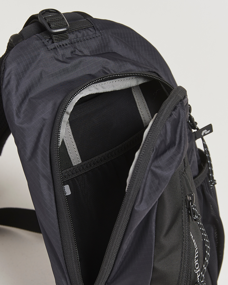 Herre | Tasker | Peak Performance | Peak PerformanceOutdoor Sling BagBlack