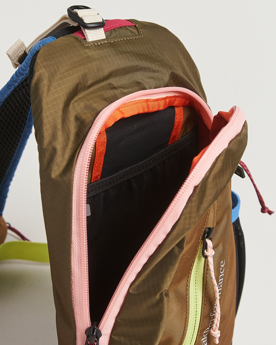 Herre | Tasker | Peak Performance | Outdoor Slingbag Meadow Moss