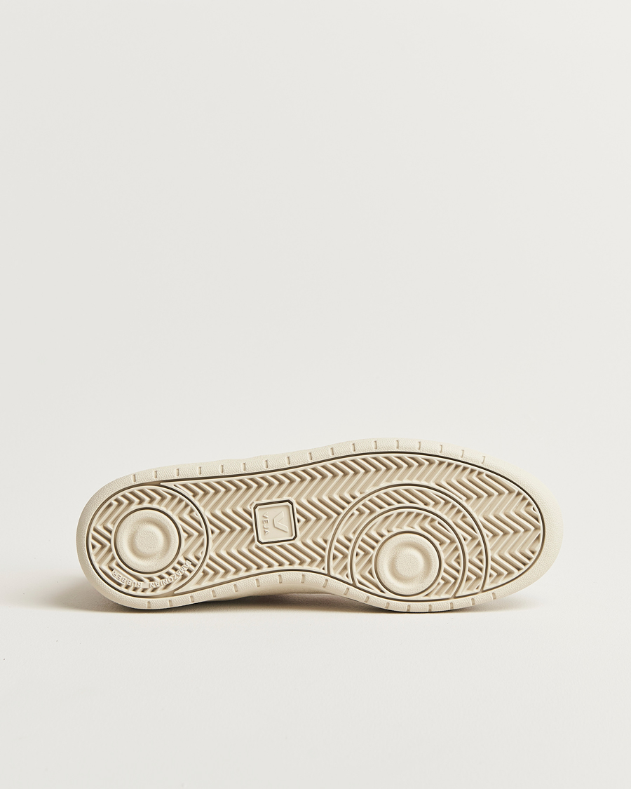 Herre | Sneakers | Veja | V-90 Sneaker Extra White/Umber