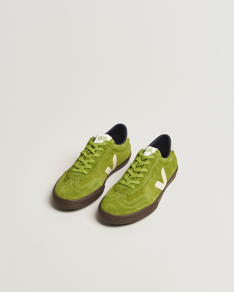 Herre | Sneakers | Veja | Volley Suede Sneaker Detox/Pierre