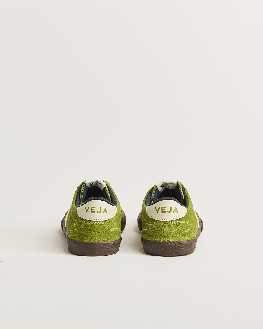 Herre | Sneakers | Veja | Volley Suede Sneaker Detox/Pierre