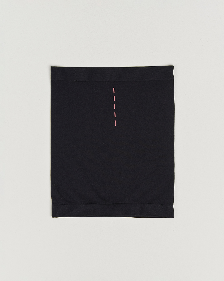 Herre | Halstørklæder | Falke Sport | Training Scarf Black