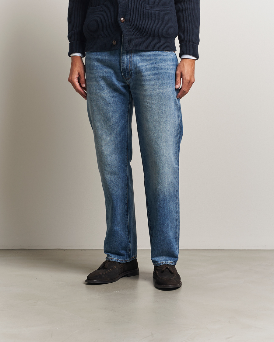 Herre | Loafers | GANT | Lozham Suede Tassle Loafer Dark Brown