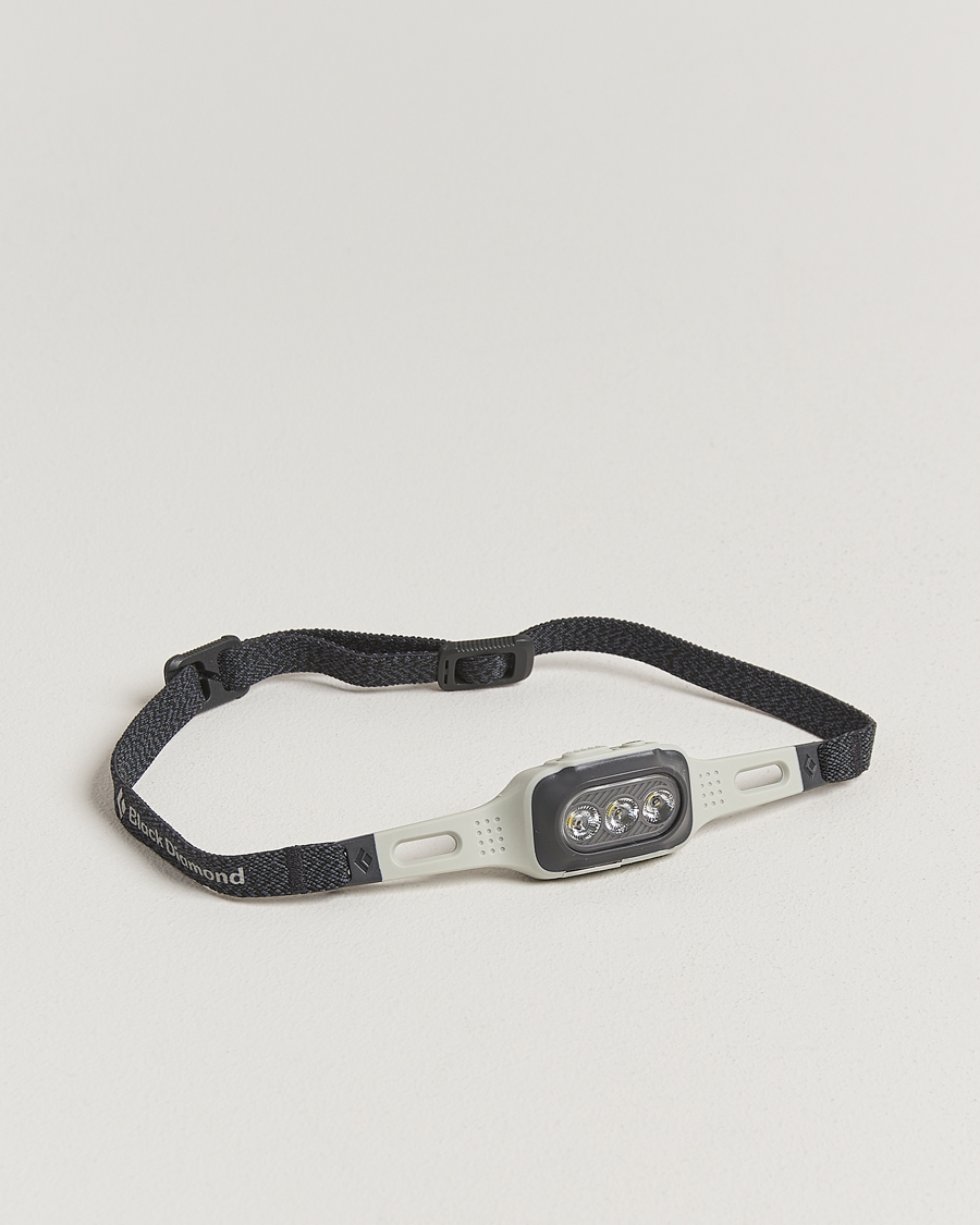 Herre | Activt tilbehør | Black Diamond | Deploy Run Light Alloy