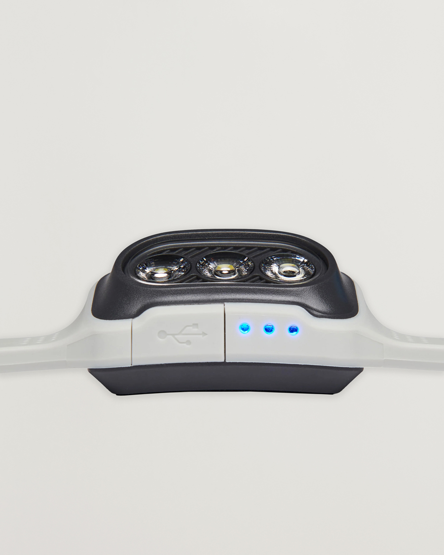 Herre | Activt tilbehør | Black Diamond | Deploy Run Light Alloy