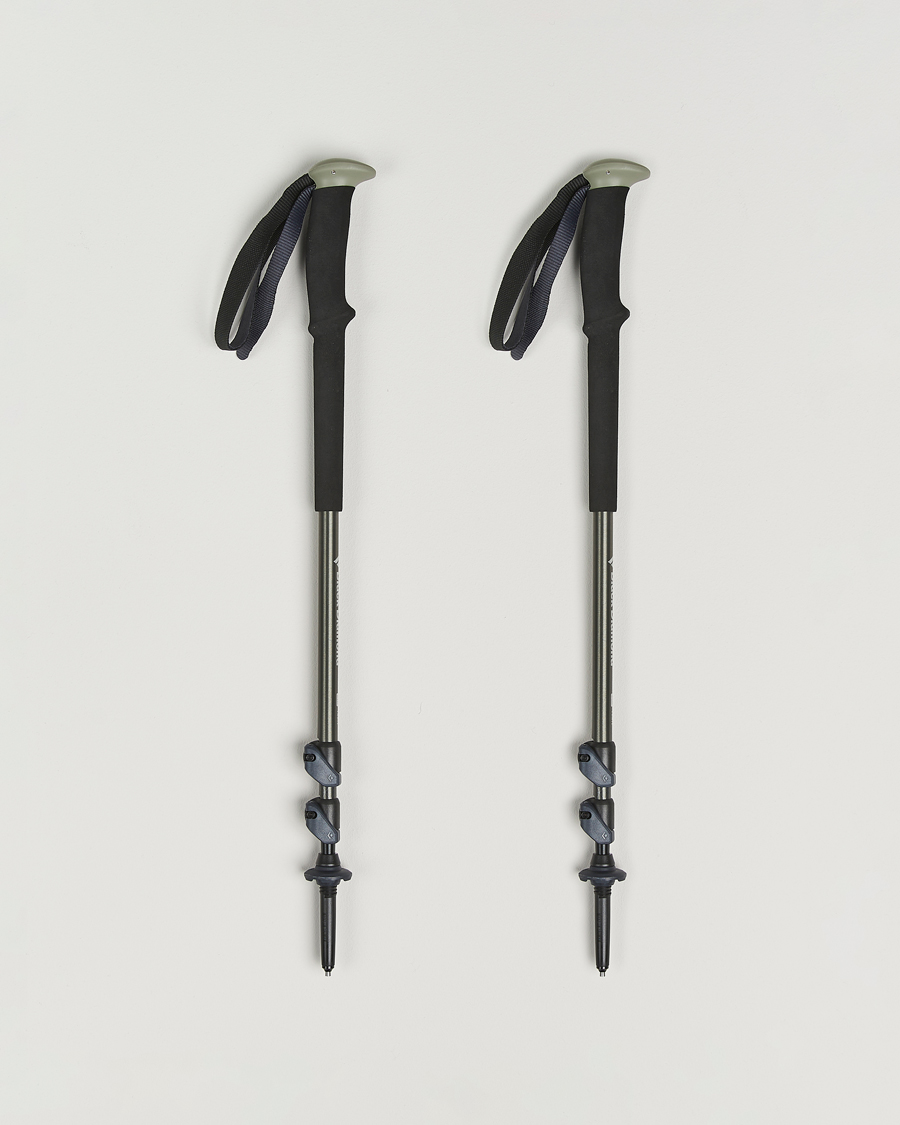Herre | Activt tilbehør | Black Diamond | Trail Trekking Poles Pine Smoke