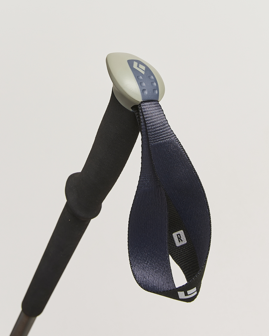 Herre | Activt tilbehør | Black Diamond | Trail Trekking Poles Pine Smoke