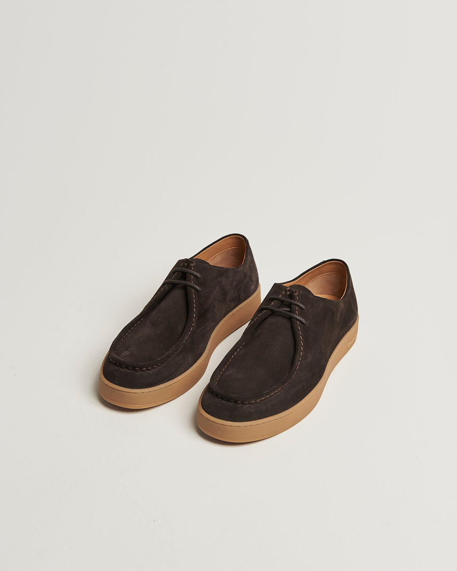 Herre | Derbys | Church's | Nocton Derbys Brown