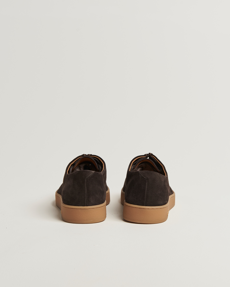 Herre | Derbys | Church's | Nocton Derbys Brown