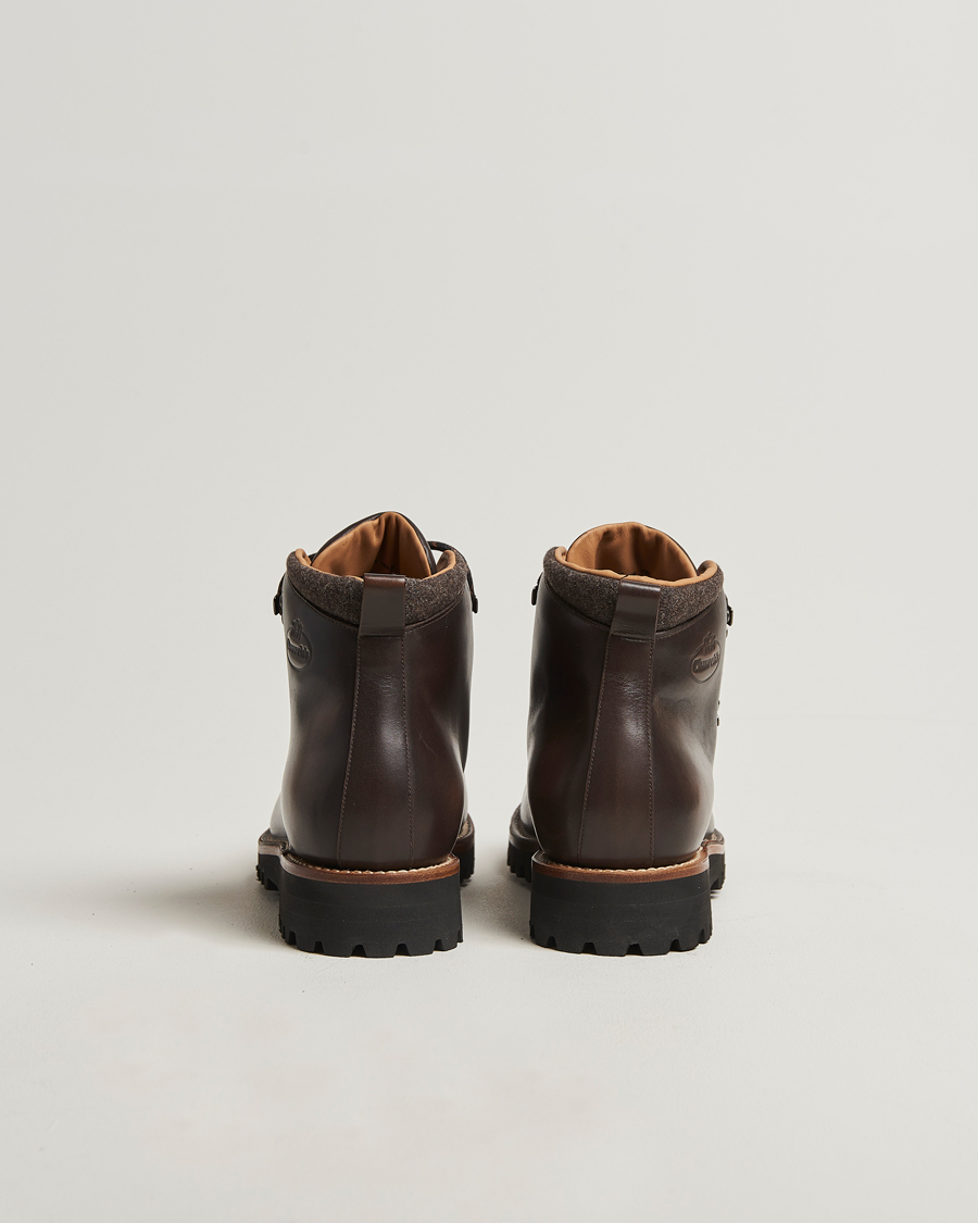 Herre | Støvler | Church's | Poulton Winter Boots Brown Calf