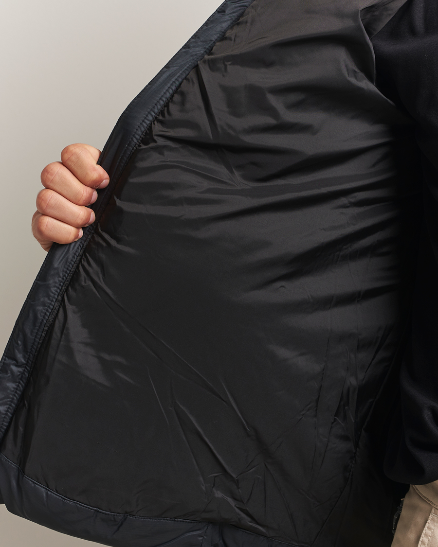 Herre | Jakker | Columbia | Puffect III Down Jacket Black