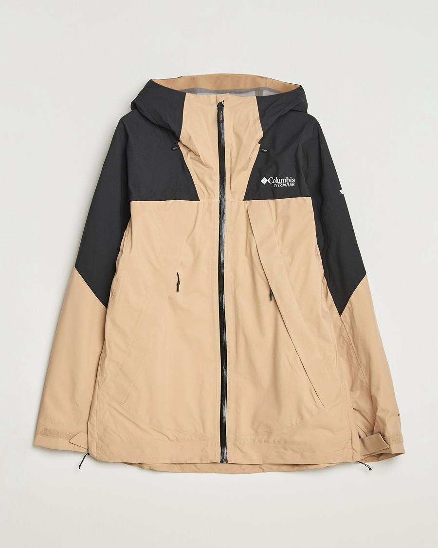 Herre | Jakker | Columbia | Northwest Explorer 3L Shell Jacket Canoe