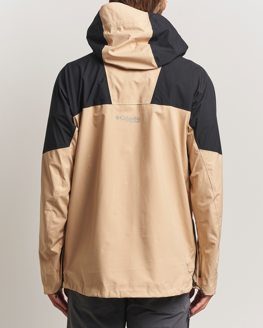 Herre | Jakker | Columbia | Northwest Explorer 3L Shell Jacket Canoe