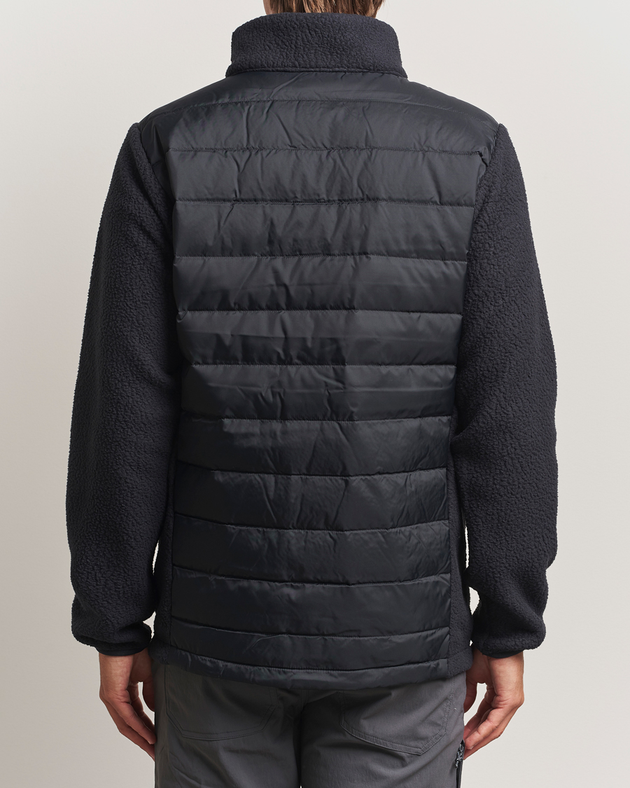 Herre | Jakker | Columbia | Juniper Peak Hybrid Jacket Black