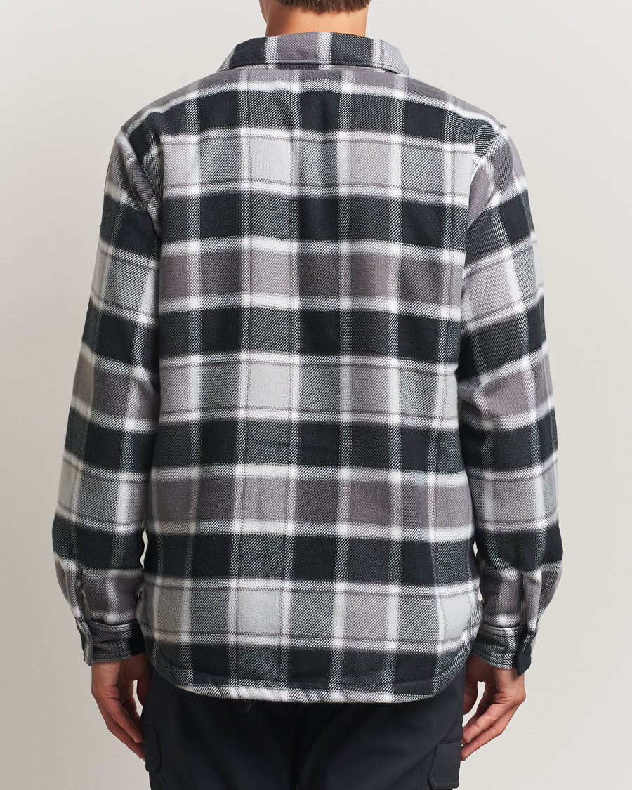 Herre | Skjorter | Columbia | Windward II Lined Shirt Jacket Black