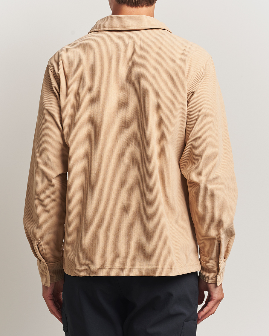 Herre | Skjorter | Columbia | Flare Gun Corduroy Shirt Canoe