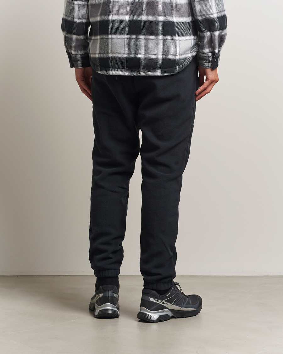 Herre | Bukser | Columbia | Sequoia Grove Fleece Pants Black