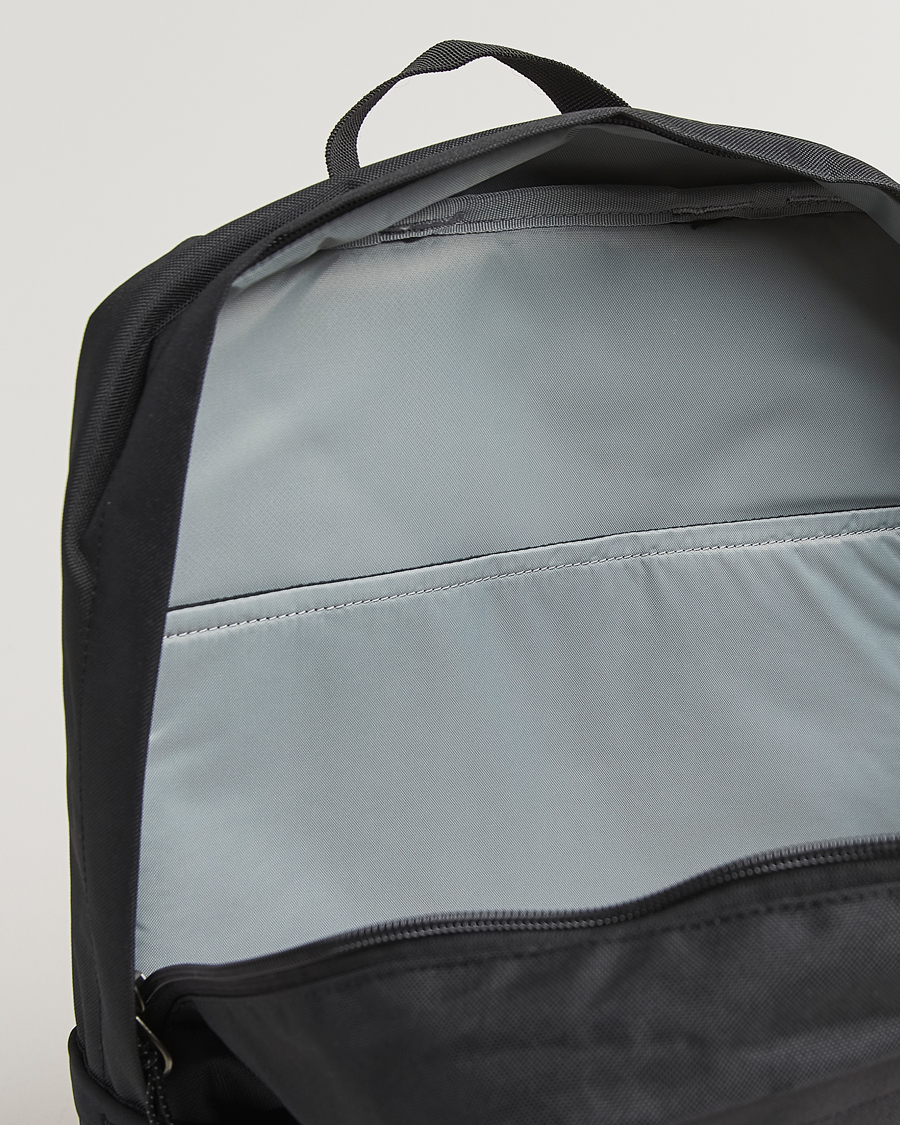 Herre | Tasker | Columbia | Street Transit Backpack II Black