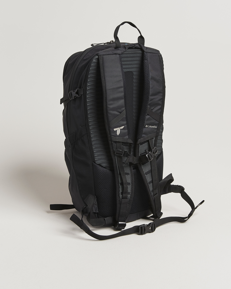 Herre | Tasker | Columbia | Triple Canyon 24L Backpack Black