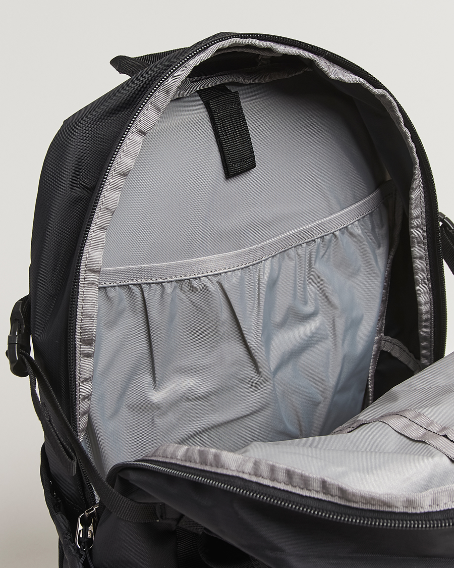 Herre | Tasker | Columbia | Triple Canyon 24L Backpack Black