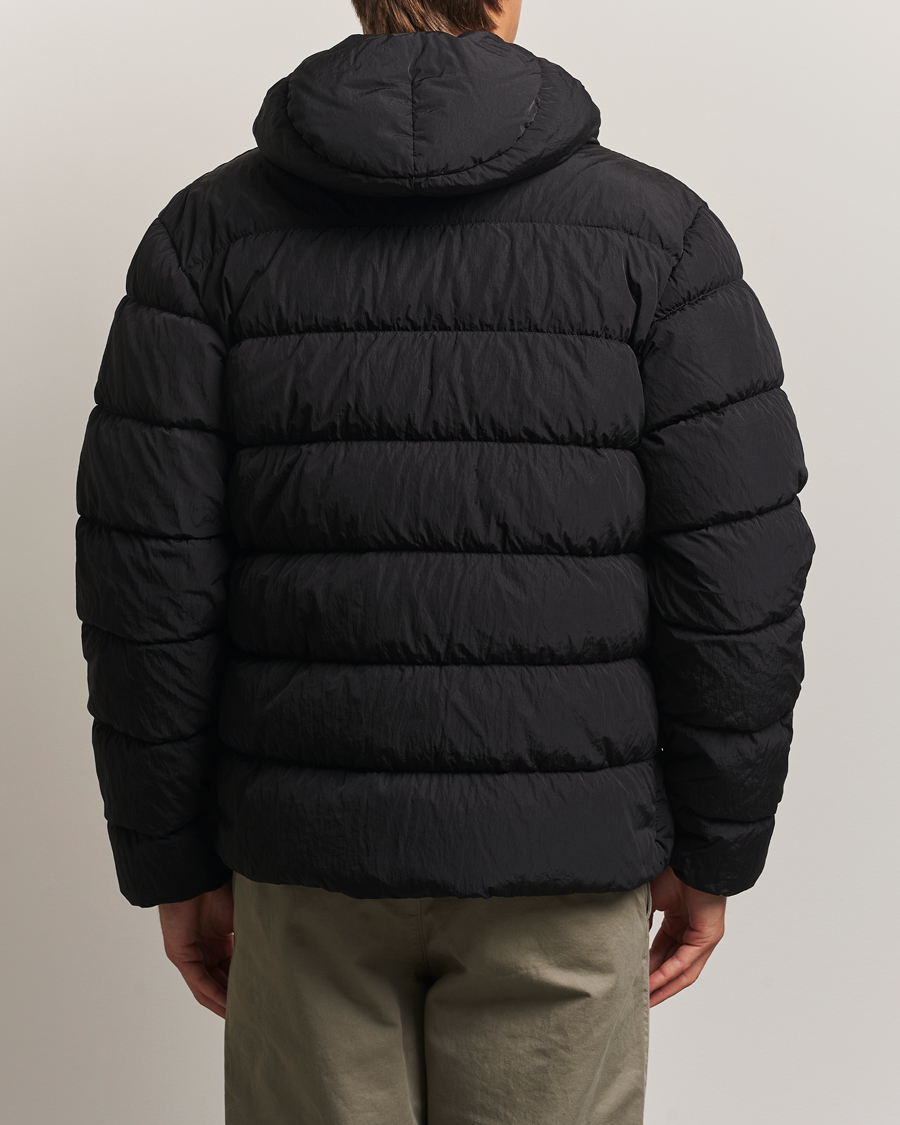 Herre | Jakker | C.P. Company | Chrome-R Down Jacket Black