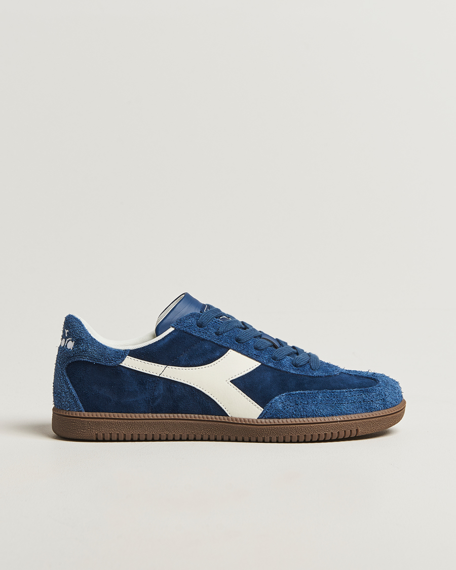 Herre | Sneakers | Diadora | Trainer Moonlit Ocean