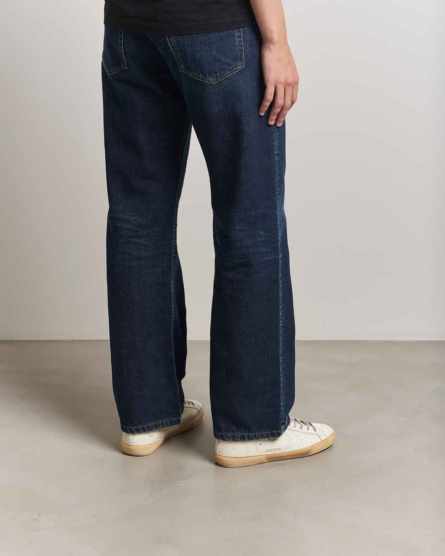 Herre | Sneakers | Golden Goose | Super-Star Sneakers White/Green