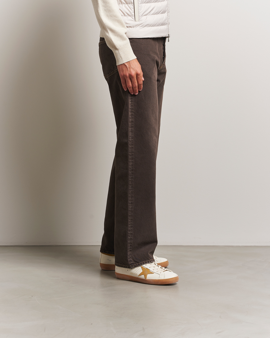 Herre | Sneakers | Golden Goose | Super-Star Sneakers White/Ocra