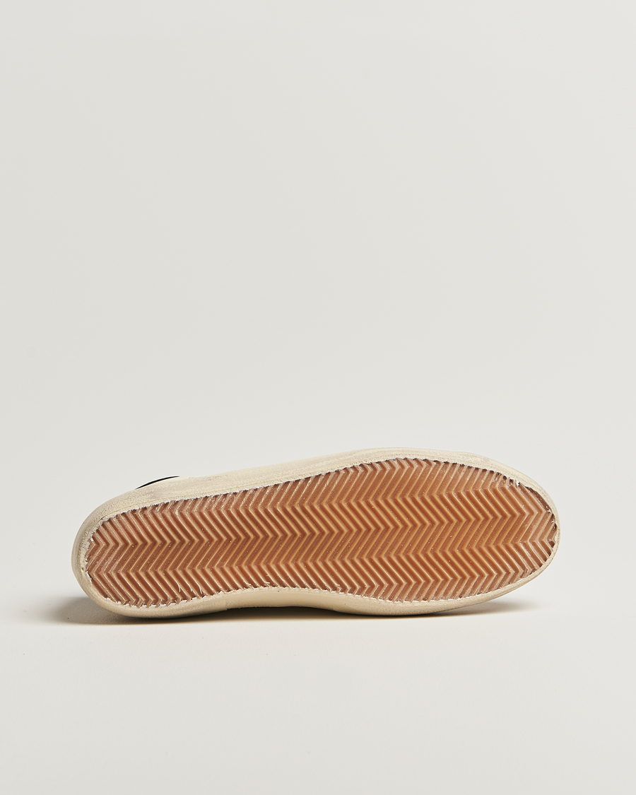 Herre | Sneakers | Golden Goose | Super-Star Sneakers White/Navy