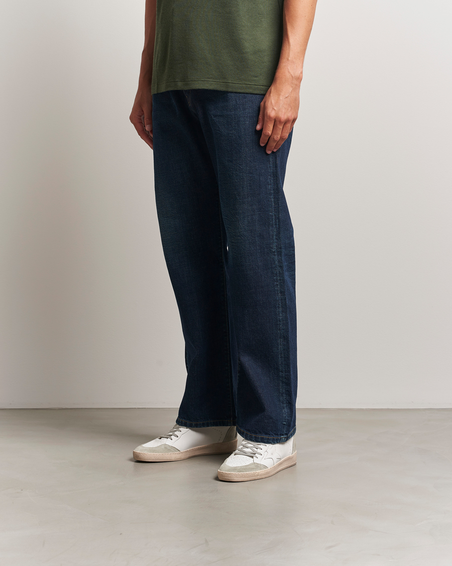 Herre | Sneakers | Golden Goose | Ball Star Sneakers White/Green