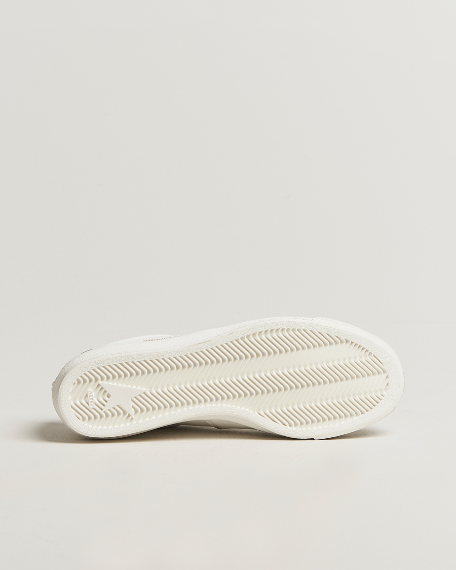 Herre | Sneakers | Golden Goose | Matchstar Sneakers White