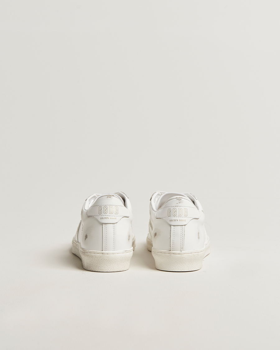 Herre | Sneakers | Golden Goose | Matchstar Sneakers White