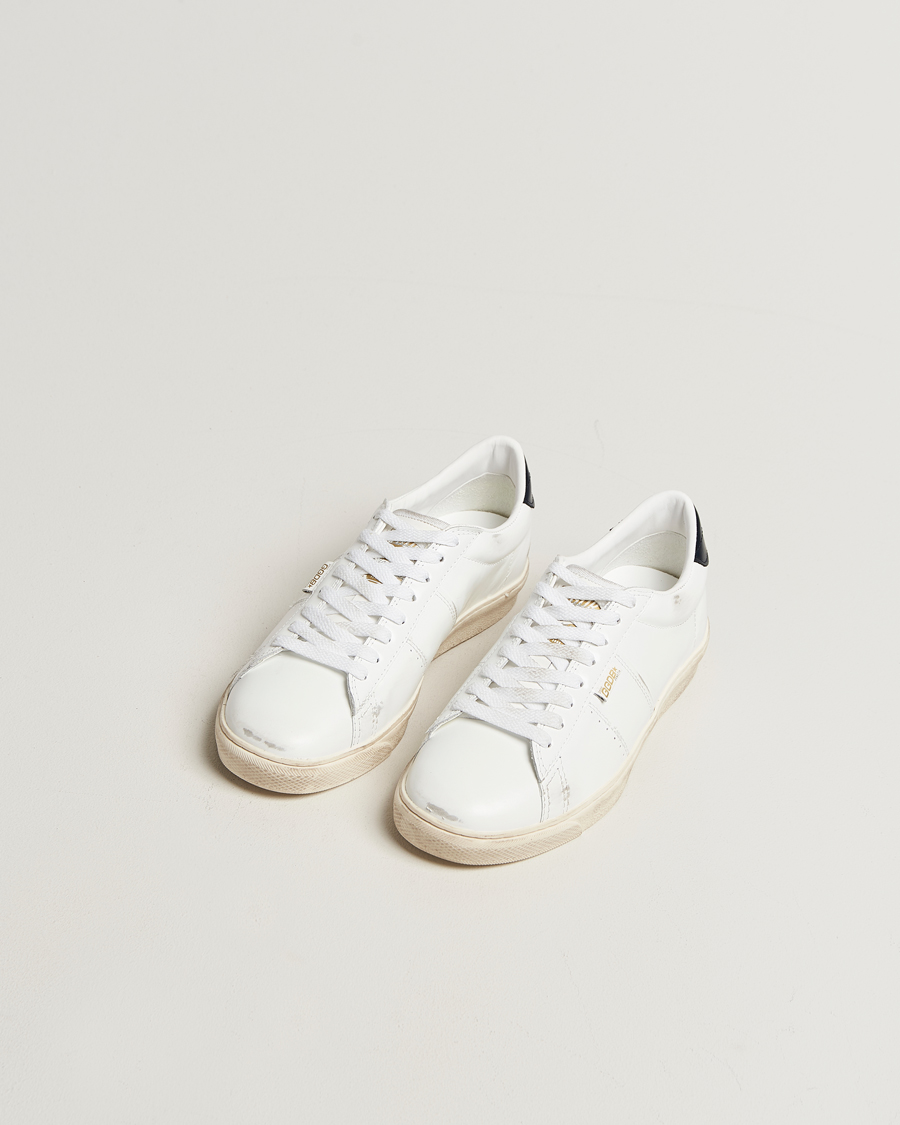 Herre | Sneakers | Golden Goose | Matchstar Sneakers White/Navy