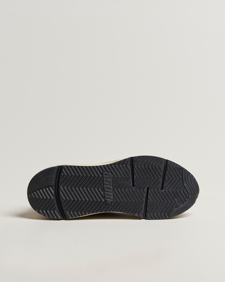 Herre | Sneakers | Golden Goose | Running Sole Sneakers Grey