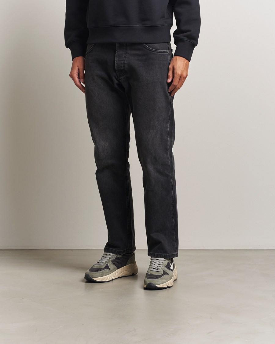 Herre | Sneakers | Golden Goose | Running Sole Sneakers Grey