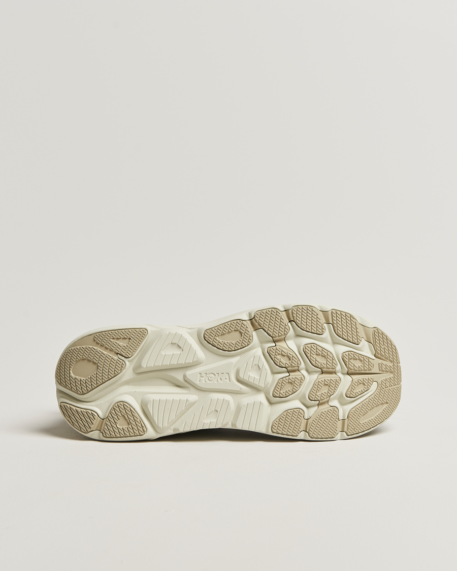 Herre | Løbesko | Hoka | One Clifton 10 Running Sneakers Fern/Truffle Salt