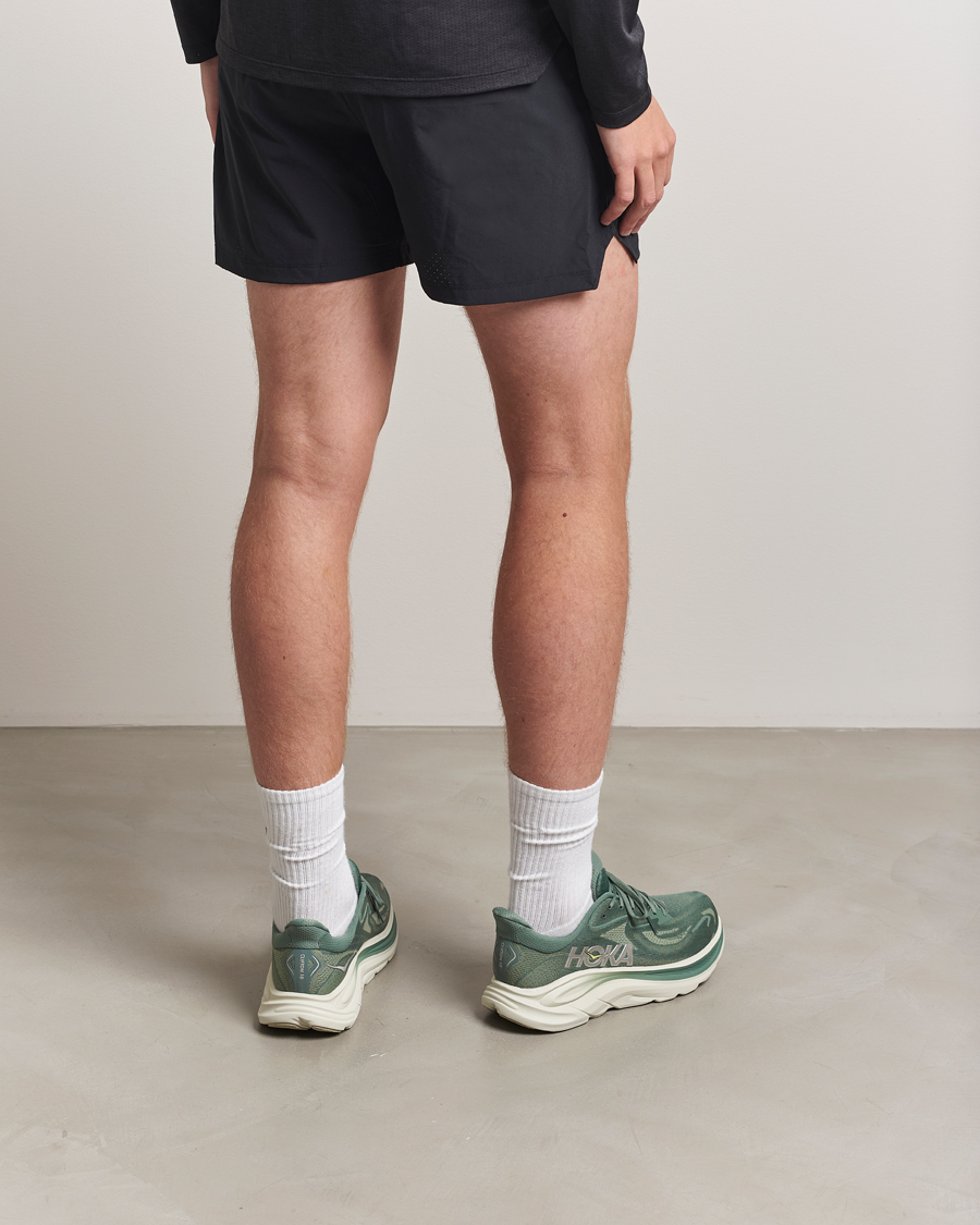 Herre | Løbesko | Hoka | One Clifton 10 Running Sneakers Fern/Truffle Salt