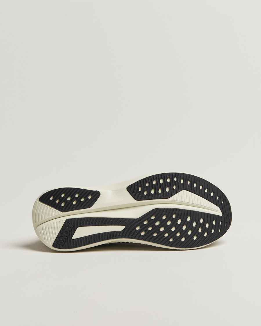 Herre | Løbesko | Hoka | One Mach 6 Running Sneakers Antique Olive/Truffle Salt