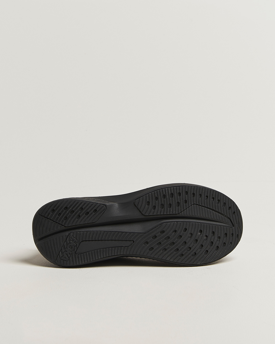Herre | Løbesko | Hoka | One Mach 6 Running Sneakers Black/Outer Orbit