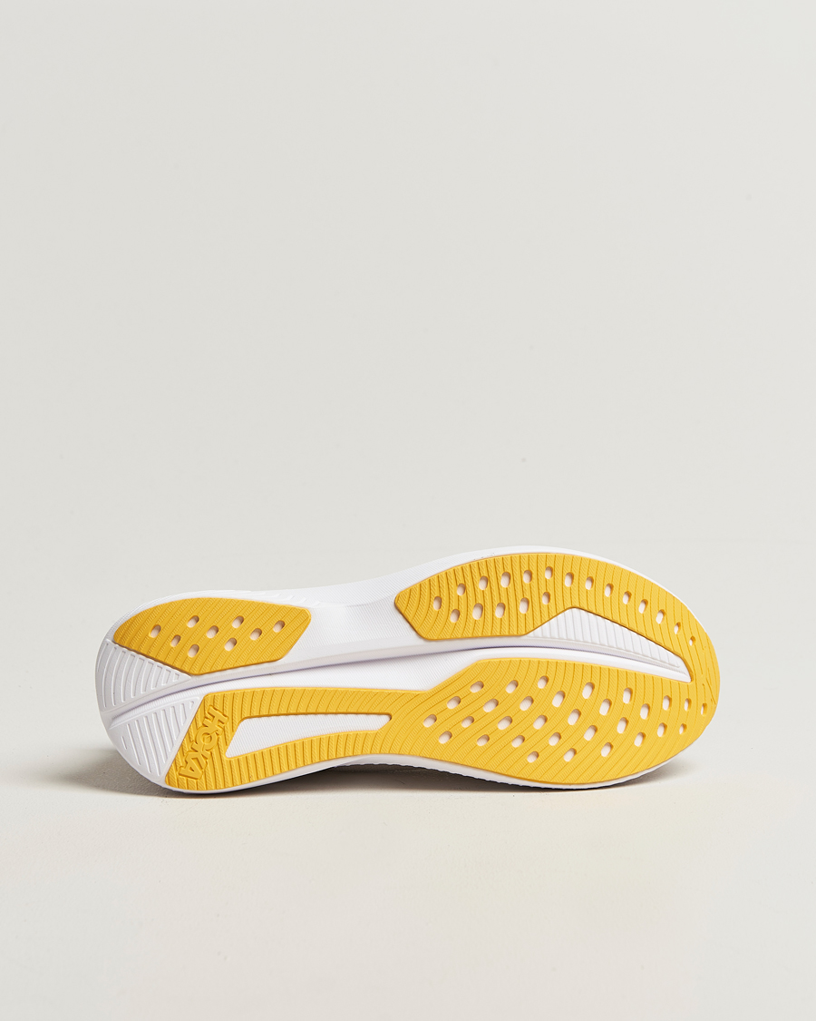 Herre | Løbesko | Hoka | One Mach 6 Running Sneakers Stucco/Grout