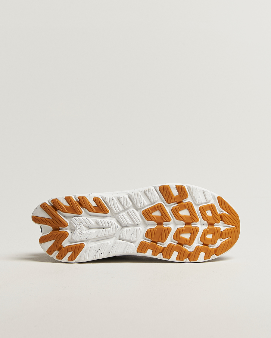 Herre | Løbesko | Hoka | One Kawana 2 Sneakers Black/White