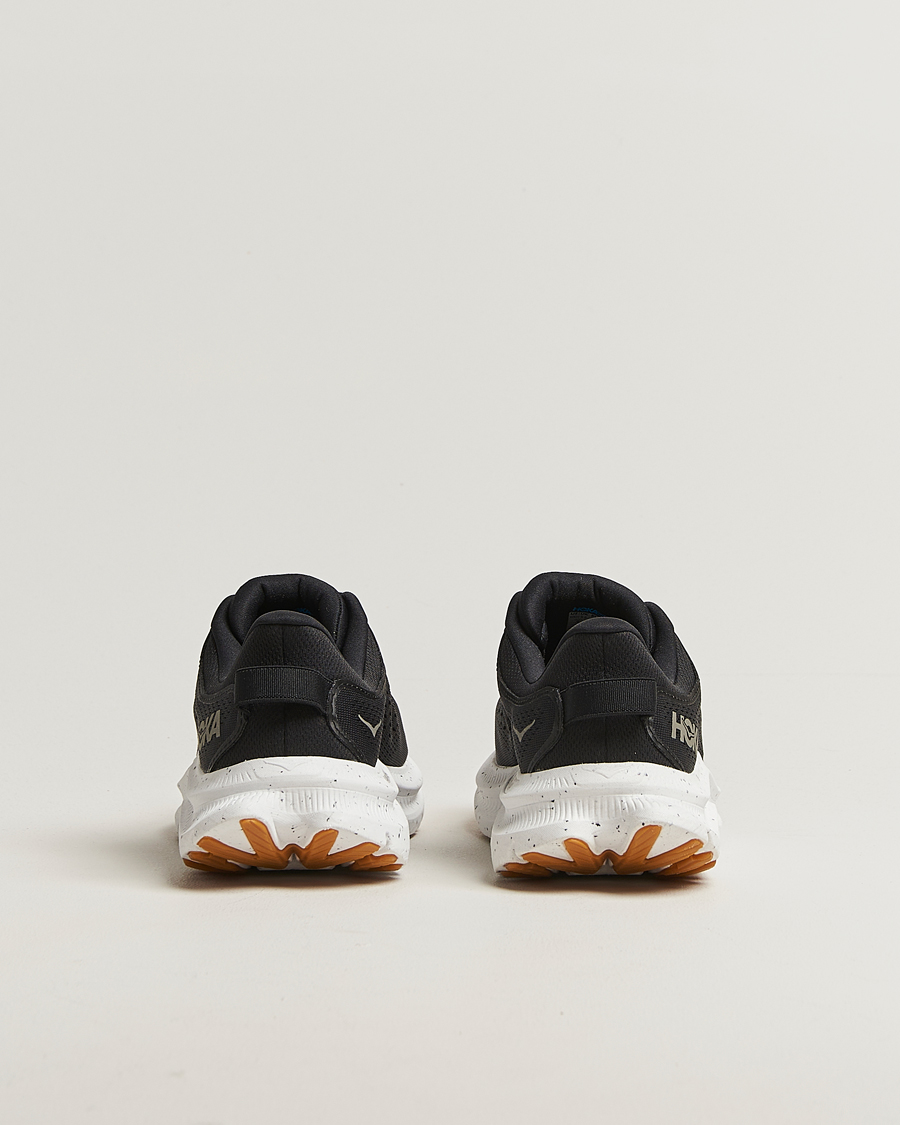 Herre | Løbesko | Hoka | One Kawana 2 Sneakers Black/White