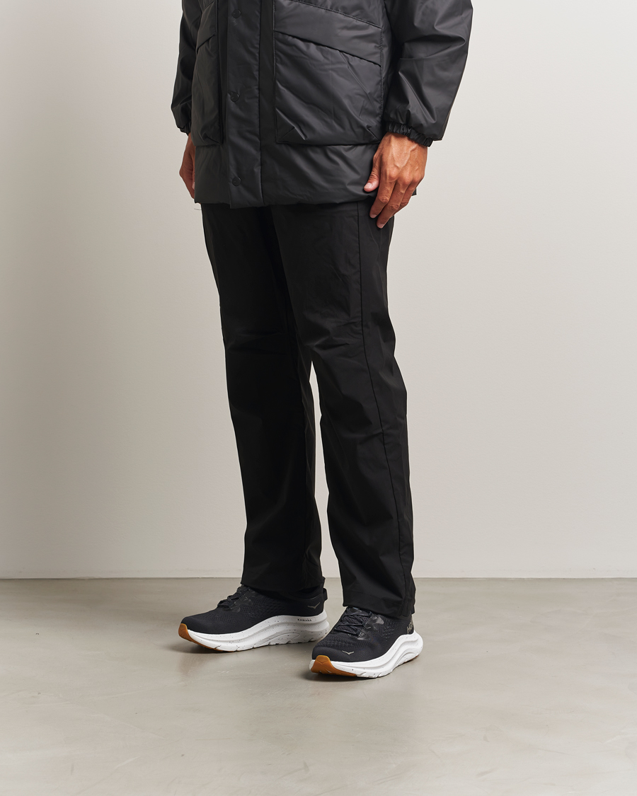 Herre | Løbesko | Hoka | One Kawana 2 Sneakers Black/White