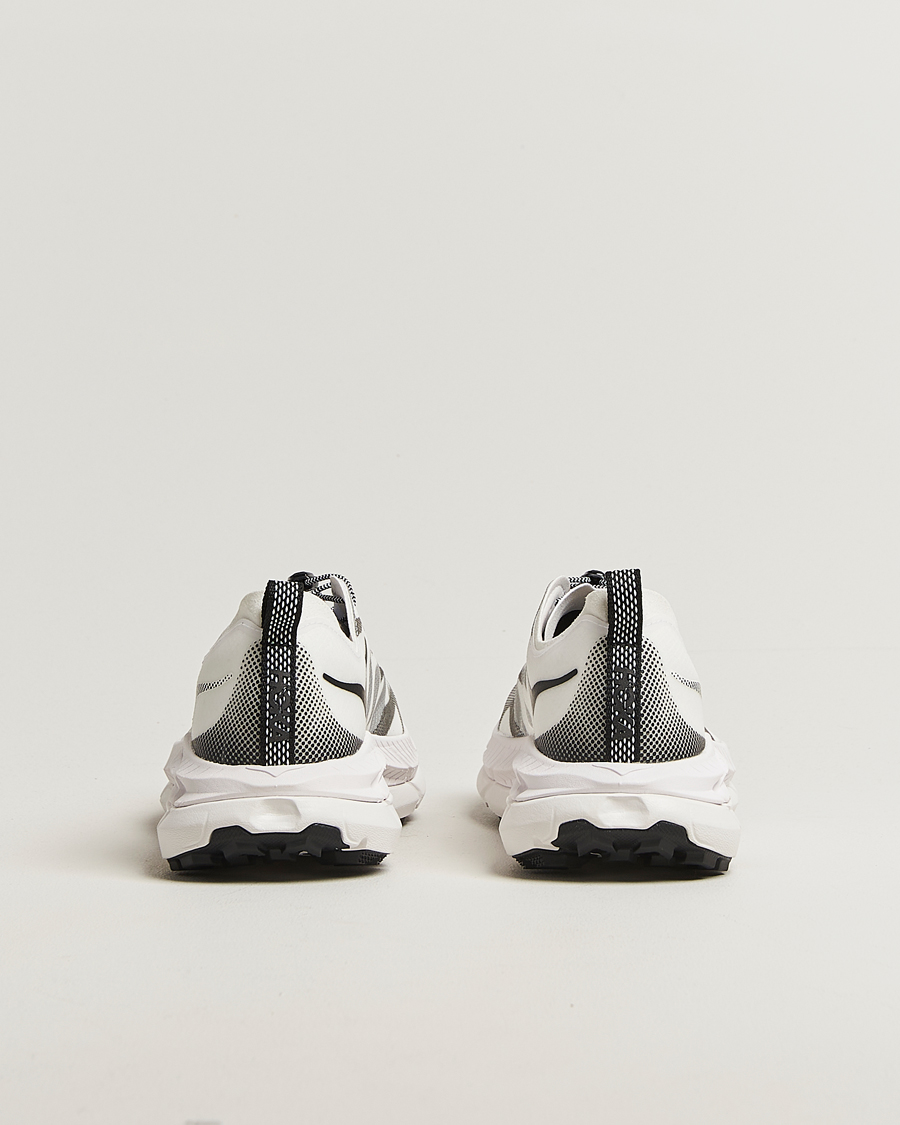 Herre | Trail Sneakers | Hoka | One Mafate Speed 4 Lite White/Black