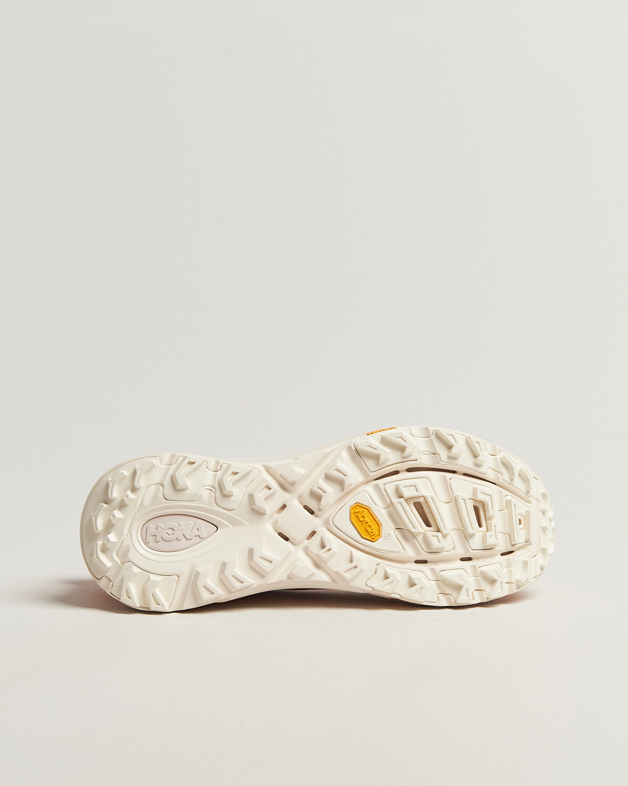 Herre | Trail Sneakers | Hoka | One Mafate Speed 2 Pale Tangerine/Ember