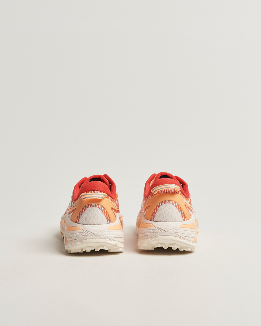 Herre | Trail Sneakers | Hoka | One Mafate Speed 2 Pale Tangerine/Ember